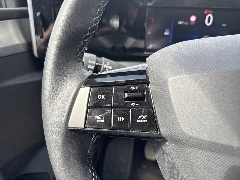 Occasion OPEL Astra Astra 1.2 Turbo 110 ch BVM6 - Edition