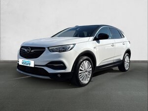 Occasion OPEL Grandland X Grandland X 1.2 Turbo 130 ch BVA6 - Innovation