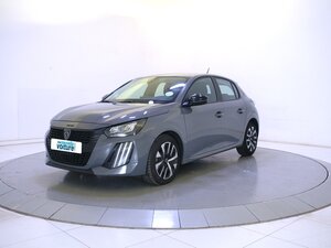 Occasion PEUGEOT 208 208 PureTech 100 S&S BVM6 - Active