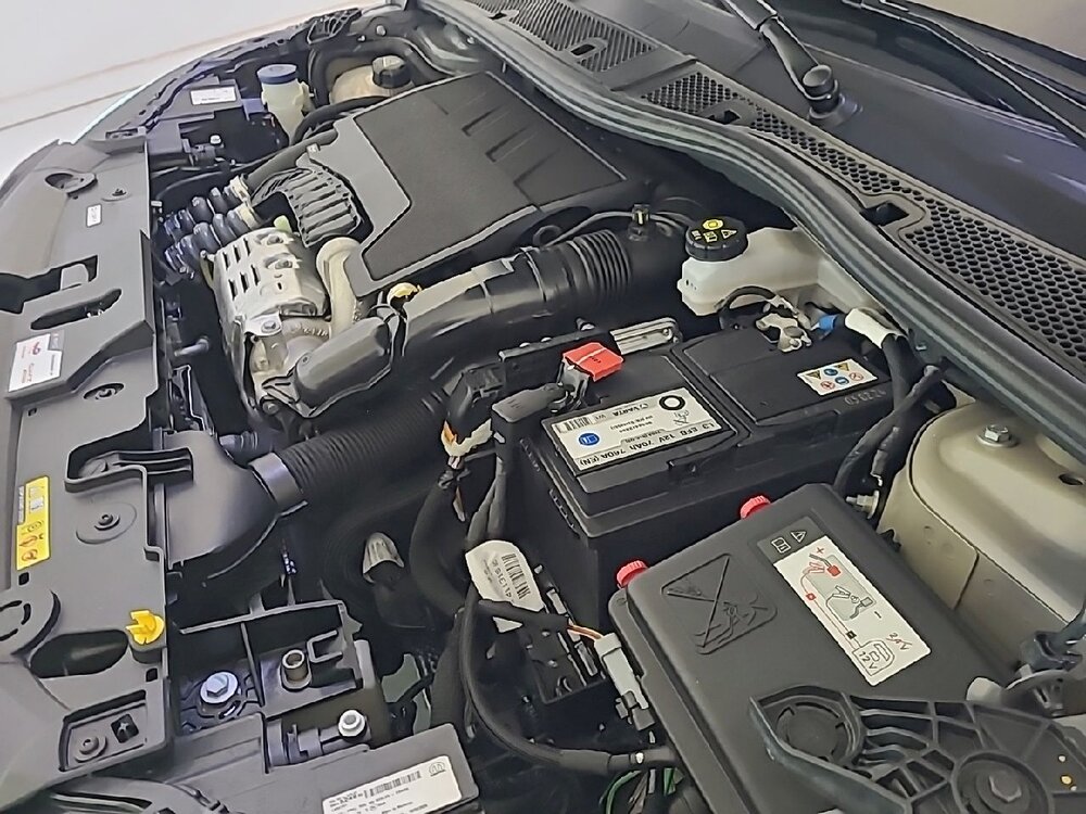 Occasion PEUGEOT 208 208 PureTech 100 S&S BVM6 - Active