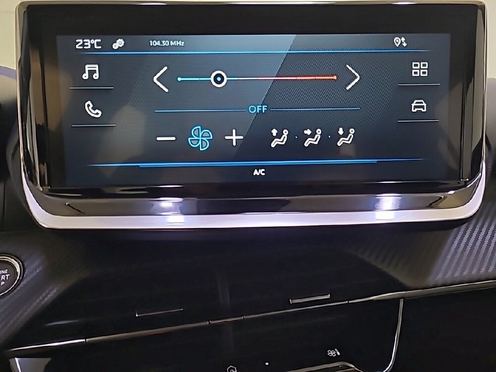 Occasion PEUGEOT 208 208 PureTech 100 S&S BVM6 - Active