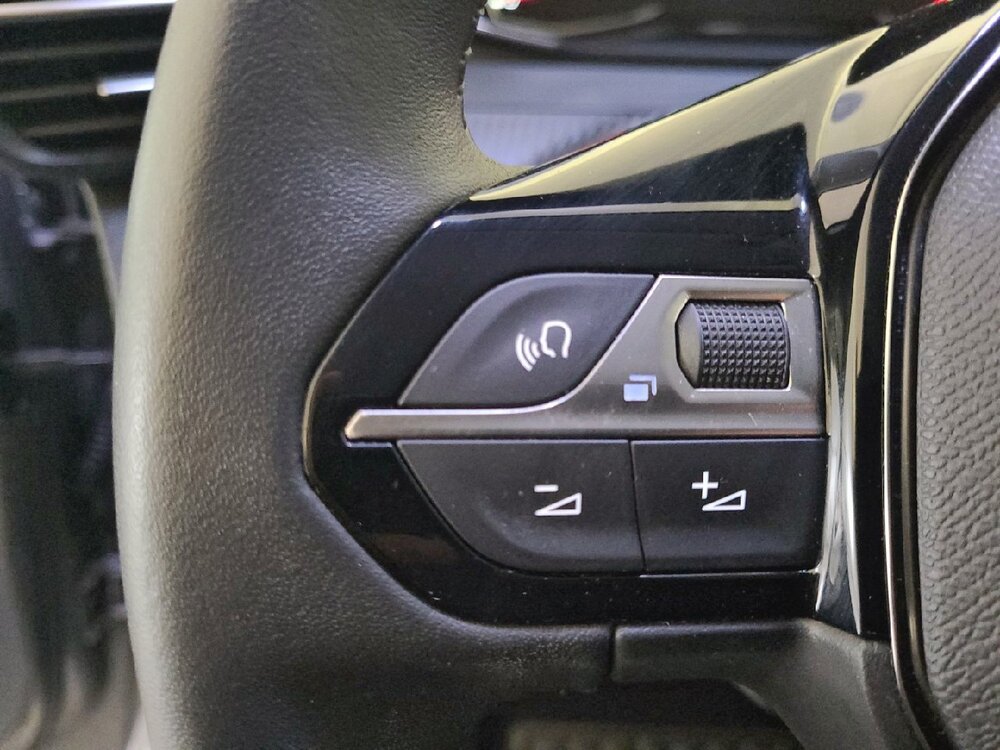 Occasion PEUGEOT 208 208 PureTech 100 S&S BVM6 - Active