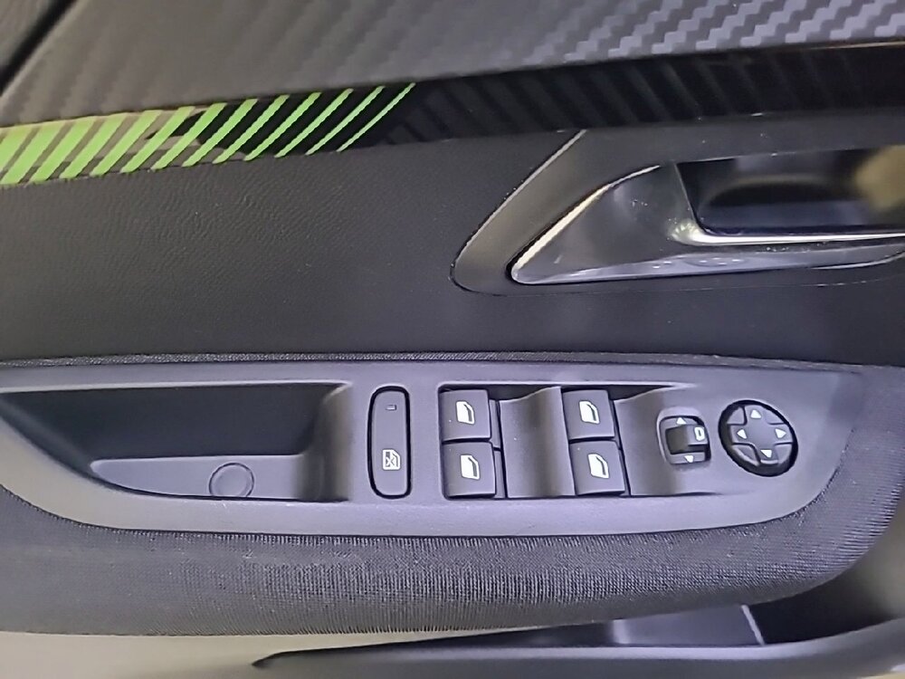 Occasion PEUGEOT 208 208 PureTech 100 S&S BVM6 - Active