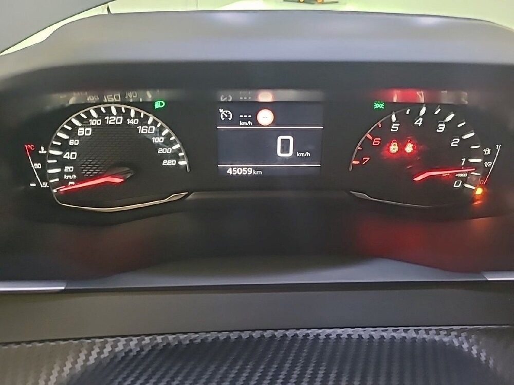 Occasion PEUGEOT 208 208 PureTech 100 S&S BVM6 - Active