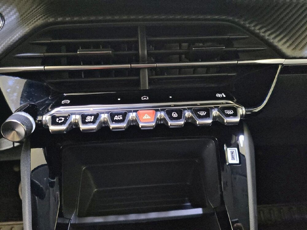 Occasion PEUGEOT 208 208 PureTech 100 S&S BVM6 - Active