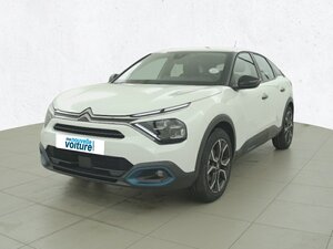 Occasion CITROEN C4 e-C4 136 ch Automatique - Feel