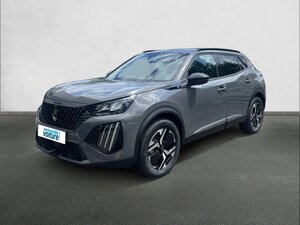 Occasion PEUGEOT 2008 2008 Electrique 54 kWh 156 ch - Allure