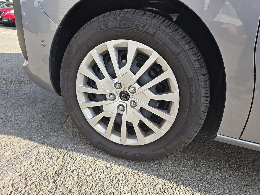 Occasion PEUGEOT Expert E-EXPERT FGN M ELECTRIQUE 100KWH (136CH) BATTERIE 75 KWH