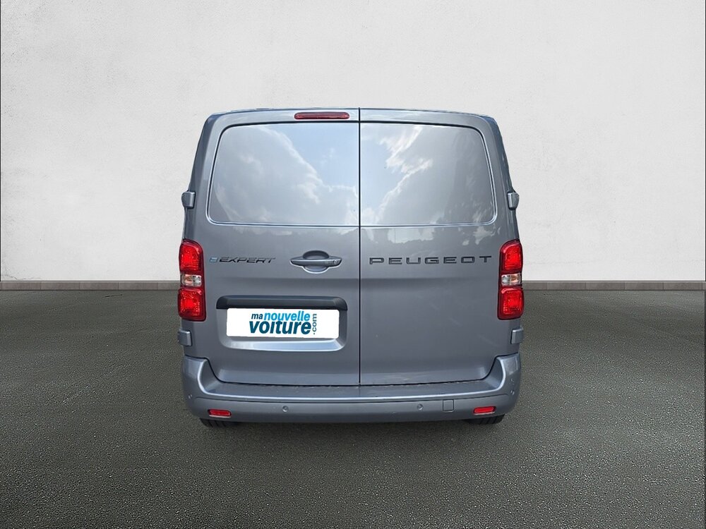 Occasion PEUGEOT Expert E-EXPERT FGN M ELECTRIQUE 100KWH (136CH) BATTERIE 75 KWH