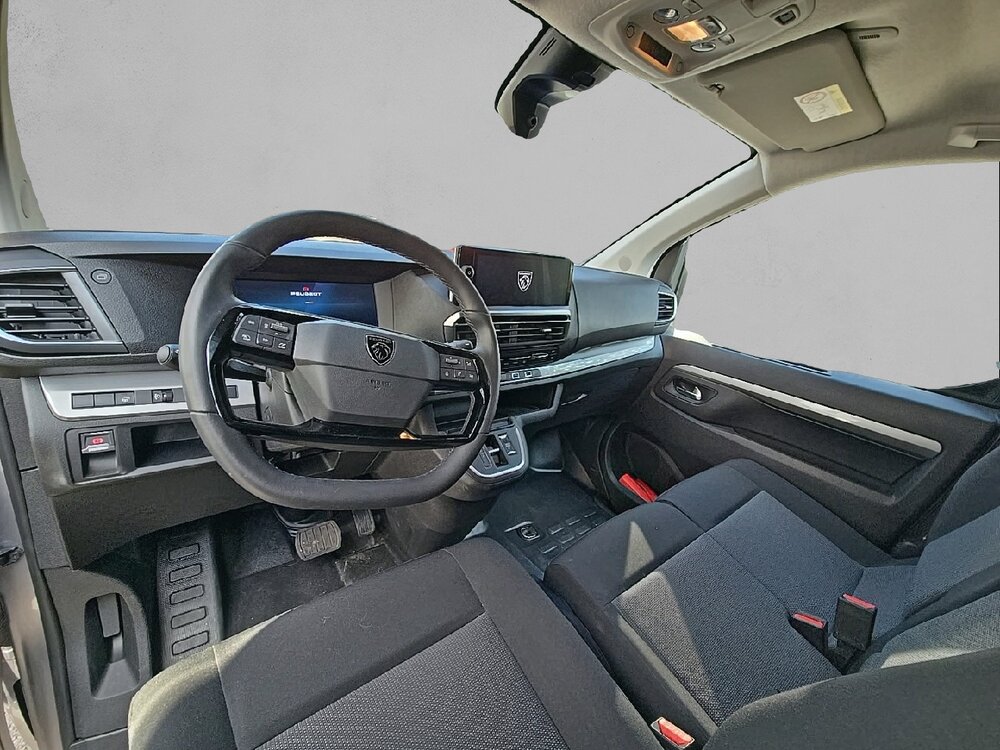 Occasion PEUGEOT Expert E-EXPERT FGN M ELECTRIQUE 100KWH (136CH) BATTERIE 75 KWH