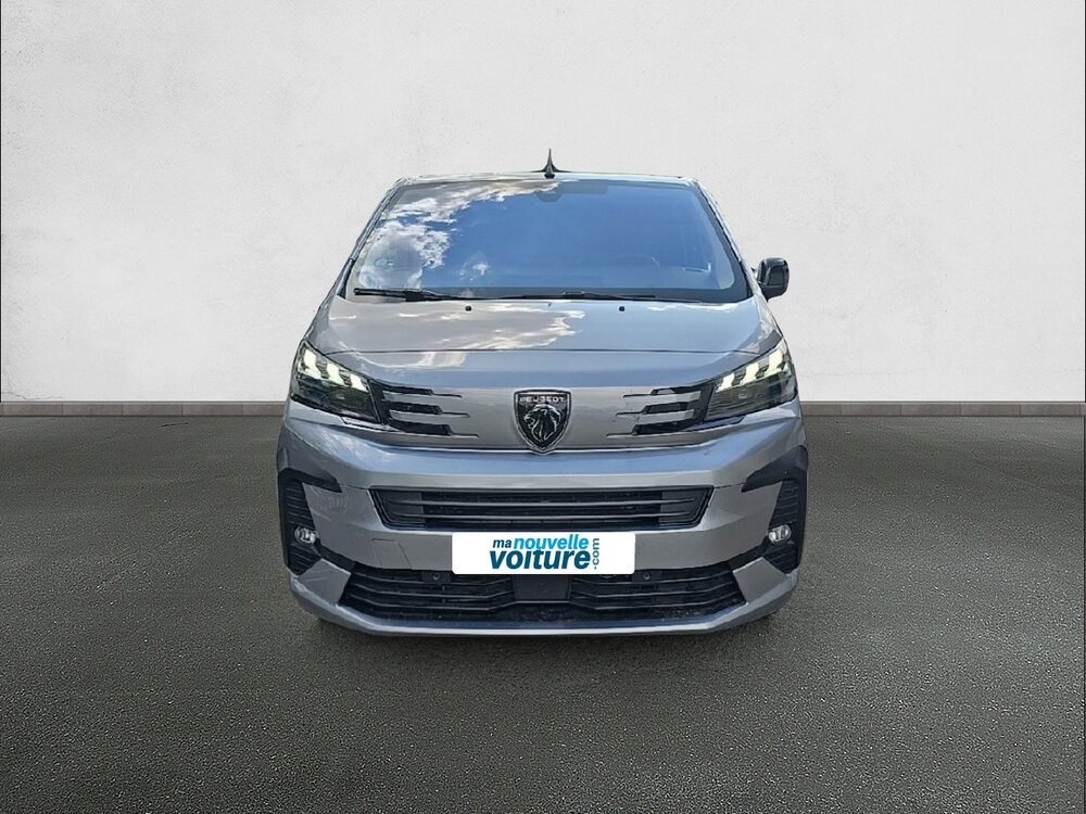 Occasion PEUGEOT Expert E-EXPERT FGN M ELECTRIQUE 100KWH (136CH) BATTERIE 75 KWH
