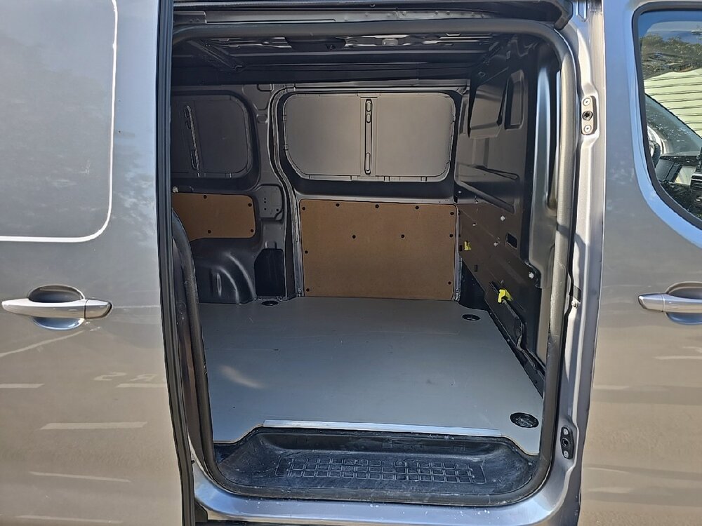 Occasion PEUGEOT Expert E-EXPERT FGN M ELECTRIQUE 100KWH (136CH) BATTERIE 75 KWH