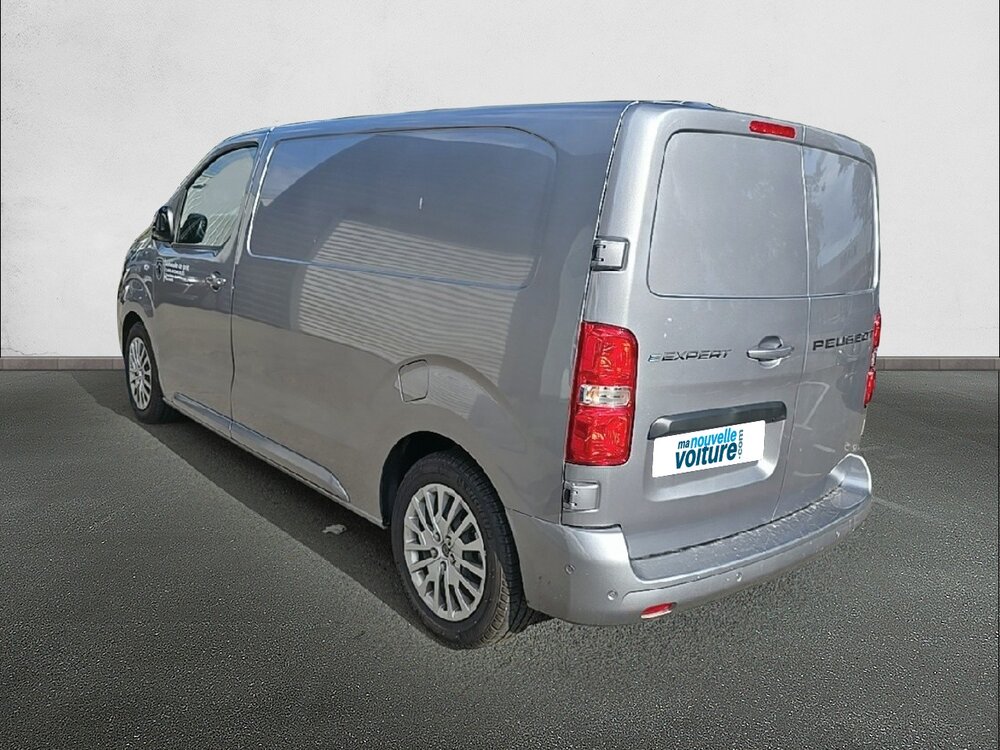 Occasion PEUGEOT Expert E-EXPERT FGN M ELECTRIQUE 100KWH (136CH) BATTERIE 75 KWH