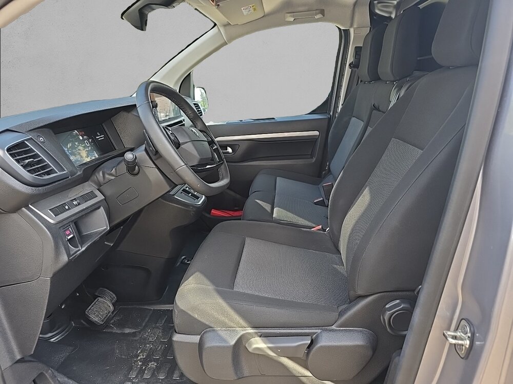 Occasion PEUGEOT Expert E-EXPERT FGN M ELECTRIQUE 100KWH (136CH) BATTERIE 75 KWH