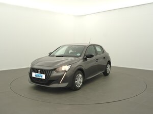 Occasion PEUGEOT 208 208 BlueHDi 100 S&S BVM6 - Active