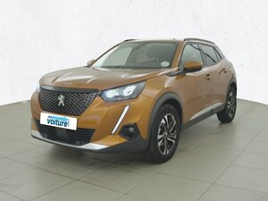Occasion PEUGEOT 2008 2008 PureTech 130 S&S EAT8 - Allure Pack