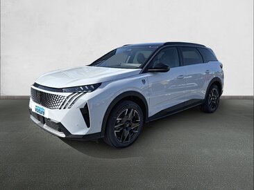 Occasion PEUGEOT 5008 5008 Hybrid 145 e-DCS6 - GT