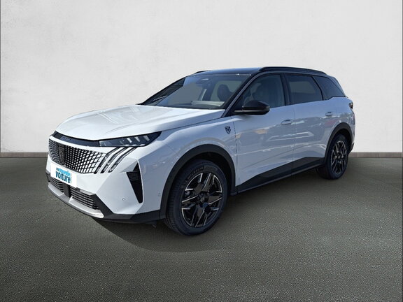 Occasion PEUGEOT 5008 5008 Hybrid 145 e-DCS6 - GT