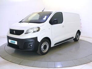Occasion PEUGEOT Expert EXPERT FGN TOLE M ELECTRIQUE 50KWH 136CH