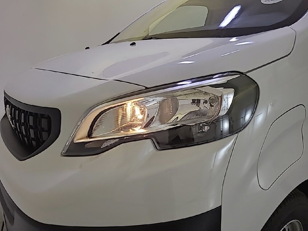 Occasion PEUGEOT Expert EXPERT FGN TOLE M ELECTRIQUE 50KWH 136CH