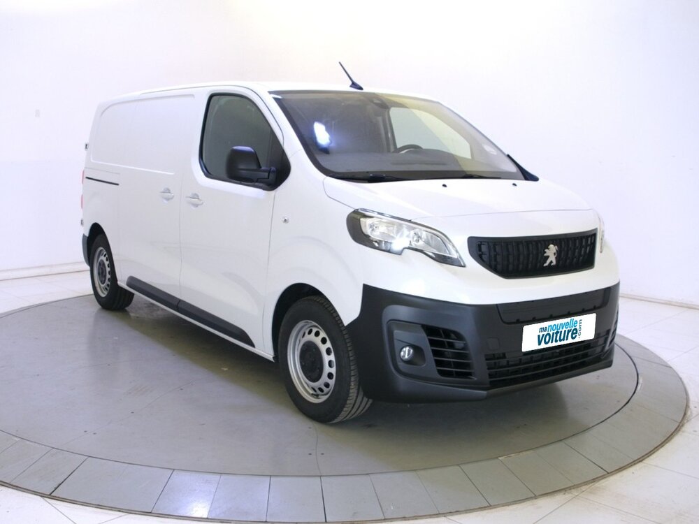Occasion PEUGEOT Expert EXPERT FGN TOLE M ELECTRIQUE 50KWH 136CH