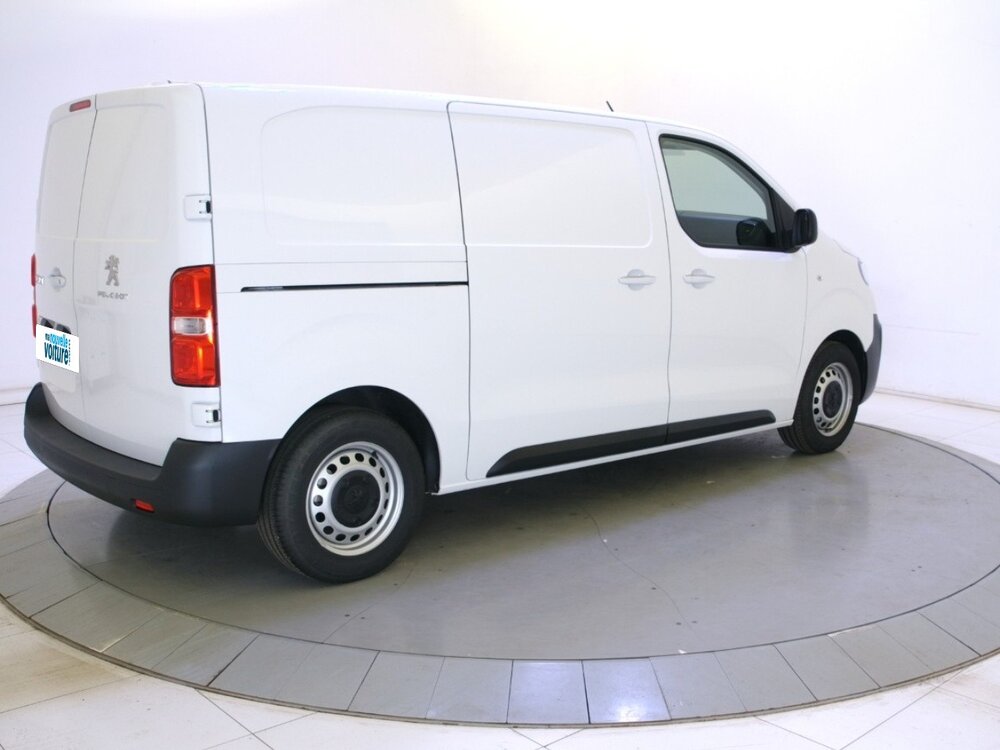 Occasion PEUGEOT Expert EXPERT FGN TOLE M ELECTRIQUE 50KWH 136CH