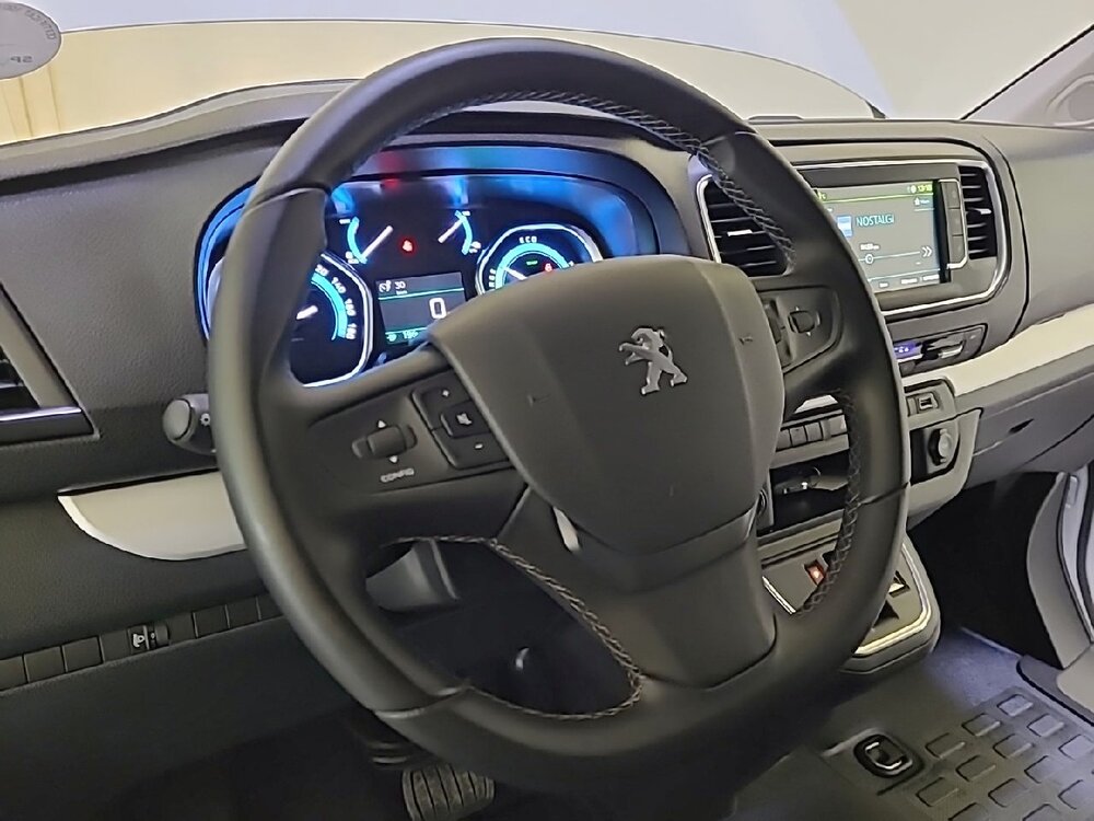 Occasion PEUGEOT Expert EXPERT FGN TOLE M ELECTRIQUE 50KWH 136CH