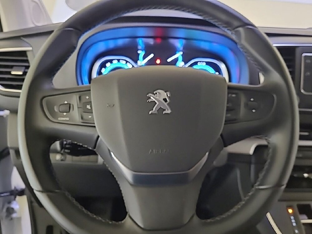 Occasion PEUGEOT Expert EXPERT FGN TOLE M ELECTRIQUE 50KWH 136CH