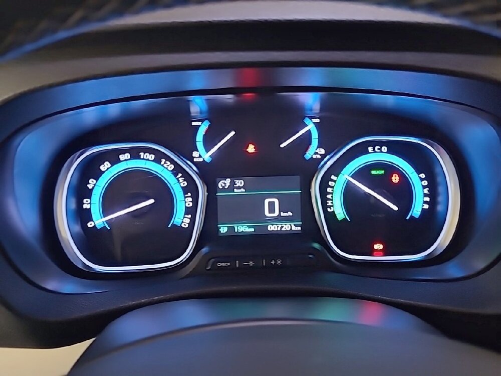 Occasion PEUGEOT Expert EXPERT FGN TOLE M ELECTRIQUE 50KWH 136CH