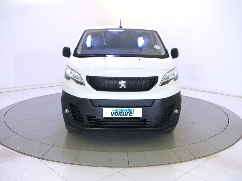 Occasion PEUGEOT Expert EXPERT FGN TOLE M ELECTRIQUE 50KWH 136CH