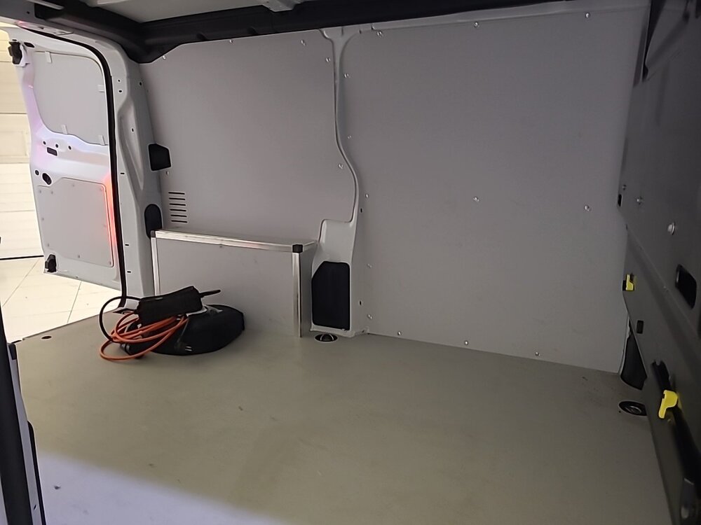 Occasion PEUGEOT Expert EXPERT FGN TOLE M ELECTRIQUE 50KWH 136CH