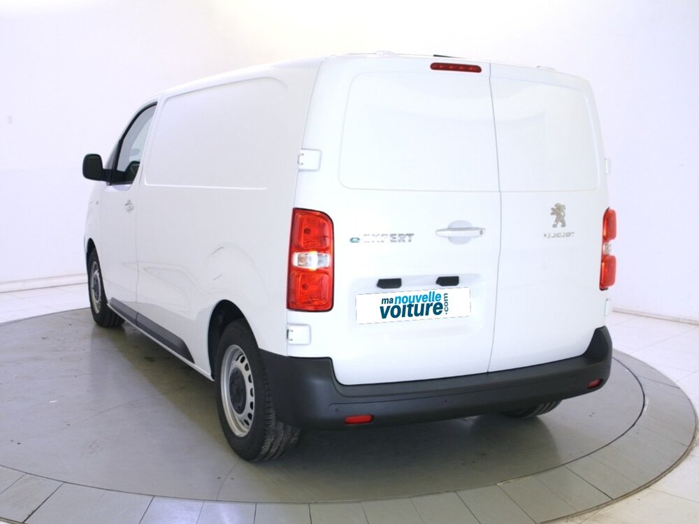 Occasion PEUGEOT Expert EXPERT FGN TOLE M ELECTRIQUE 50KWH 136CH