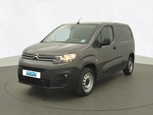 Occasion CITROEN Berlingo BERLINGO VAN M 950 BLUEHDI 130 S&S EAT8