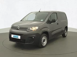 Occasion CITROEN Berlingo BERLINGO VAN M 950 BLUEHDI 130 S&S EAT8