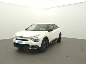 Occasion CITROEN C4 C4 PureTech 130 S&S EAT8 - Shine