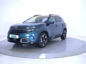 Occasion CITROEN C5 AirCross C5 Aircross Hybride Rechargeable 225 S&S e-EAT8 - Shine Pack