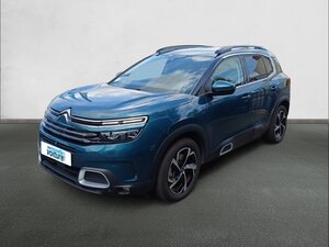 Occasion CITROEN C5 AirCross C5 Aircross Hybride Rechargeable 225 S&S e-EAT8 - Shine Pack