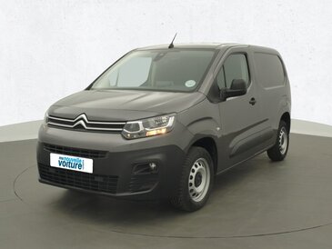 Occasion CITROEN Berlingo BERLINGO VAN M 950 BLUEHDI 130 S&S EAT8