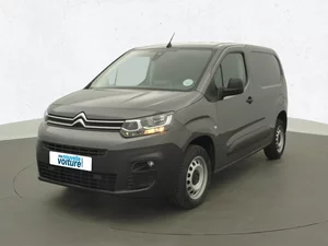 Occasion CITROEN Berlingo BERLINGO VAN M 950 BLUEHDI 130 S&S EAT8