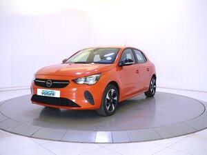 Occasion OPEL Corsa Corsa Electrique 136 ch & Batterie 50 kWh - Edition