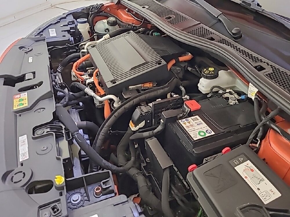 Occasion OPEL Corsa Corsa Electrique 136 ch & Batterie 50 kWh - Edition