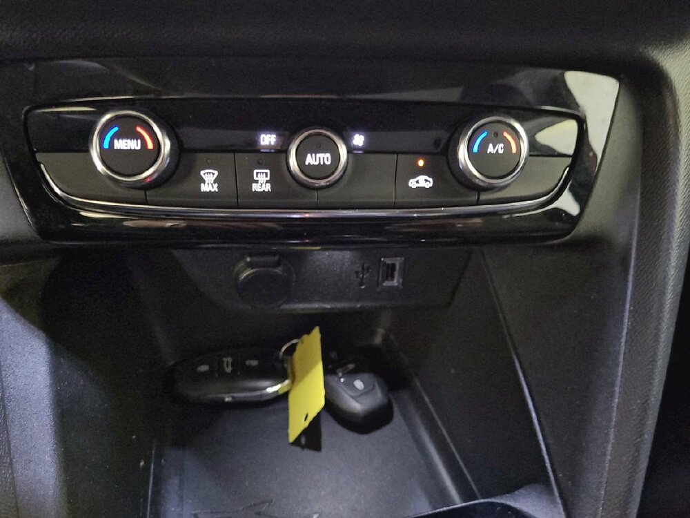 Occasion OPEL Corsa Corsa Electrique 136 ch & Batterie 50 kWh - Edition