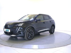 Occasion PEUGEOT 2008 2008 PureTech 155 S&S EAT8 - GT Pack