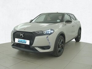 Occasion DS DS3 Crossback DS3 Crossback BlueHDi 130 EAT8 - Performance Line+