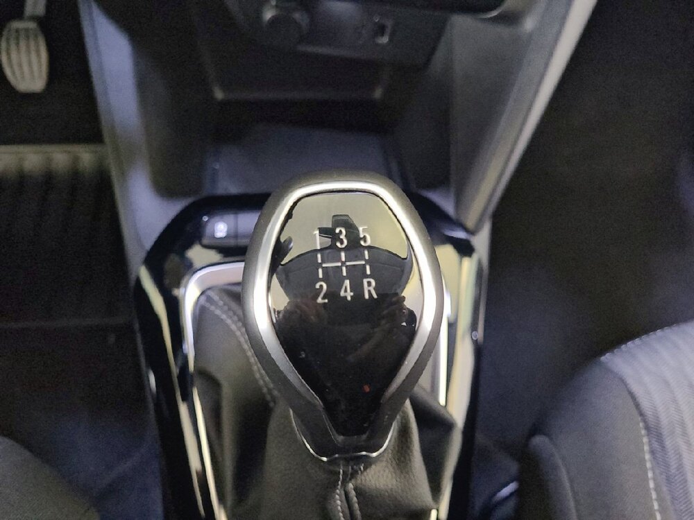 Occasion OPEL Corsa Corsa 1.2 75 ch BVM5 - Elegance Business