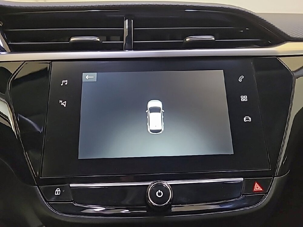 Occasion OPEL Corsa Corsa 1.2 75 ch BVM5 - Elegance Business