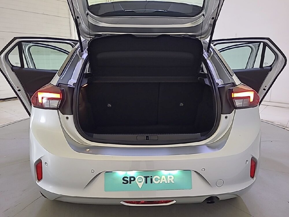 Occasion OPEL Corsa Corsa 1.2 75 ch BVM5 - Elegance Business