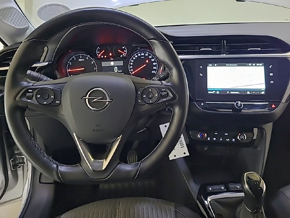 Occasion OPEL Corsa Corsa 1.2 75 ch BVM5 - Elegance Business