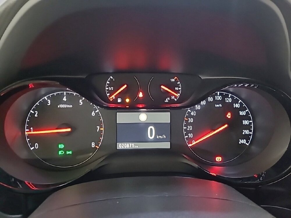 Occasion OPEL Corsa Corsa 1.2 75 ch BVM5 - Elegance Business