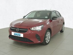 Occasion OPEL Corsa Corsa 1.2 75 ch BVM5 - Edition